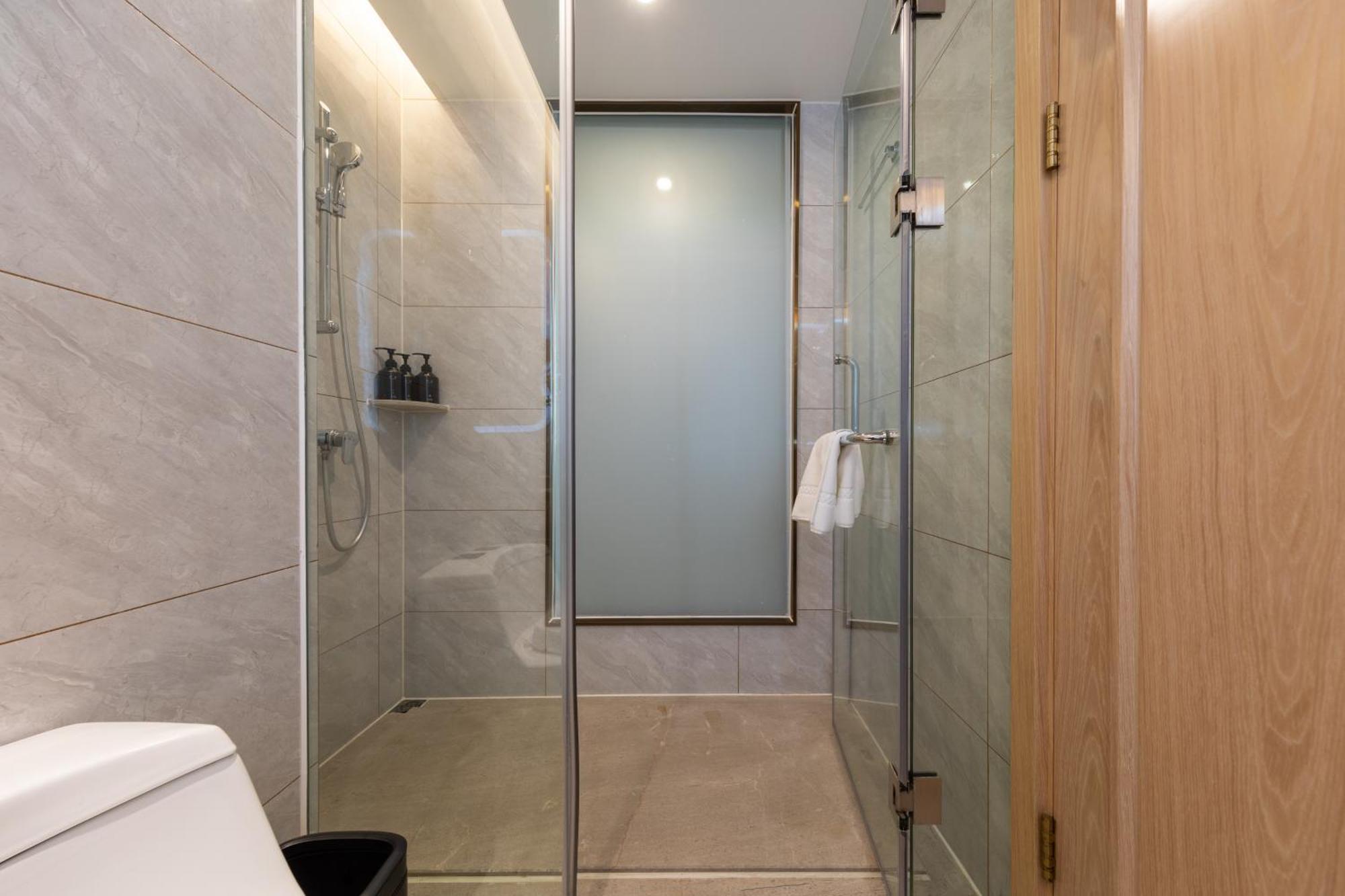 Atour X Hotel Shenzhen Guanlan Shanshui Pastoral Kültér fotó